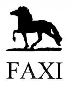 Faxi Islandshestforening